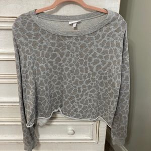 Copped Colsie jacket